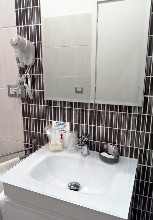 Pianeta 48 Pensionat 3*