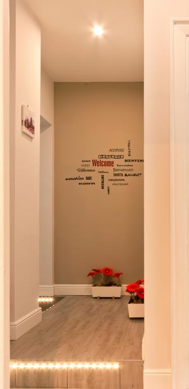Pensionat Pianeta 48 Rom