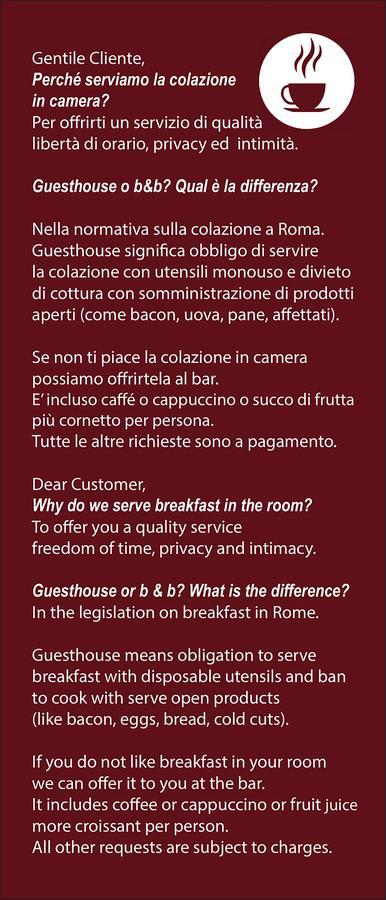 Pensionat Pianeta 48 Rom
