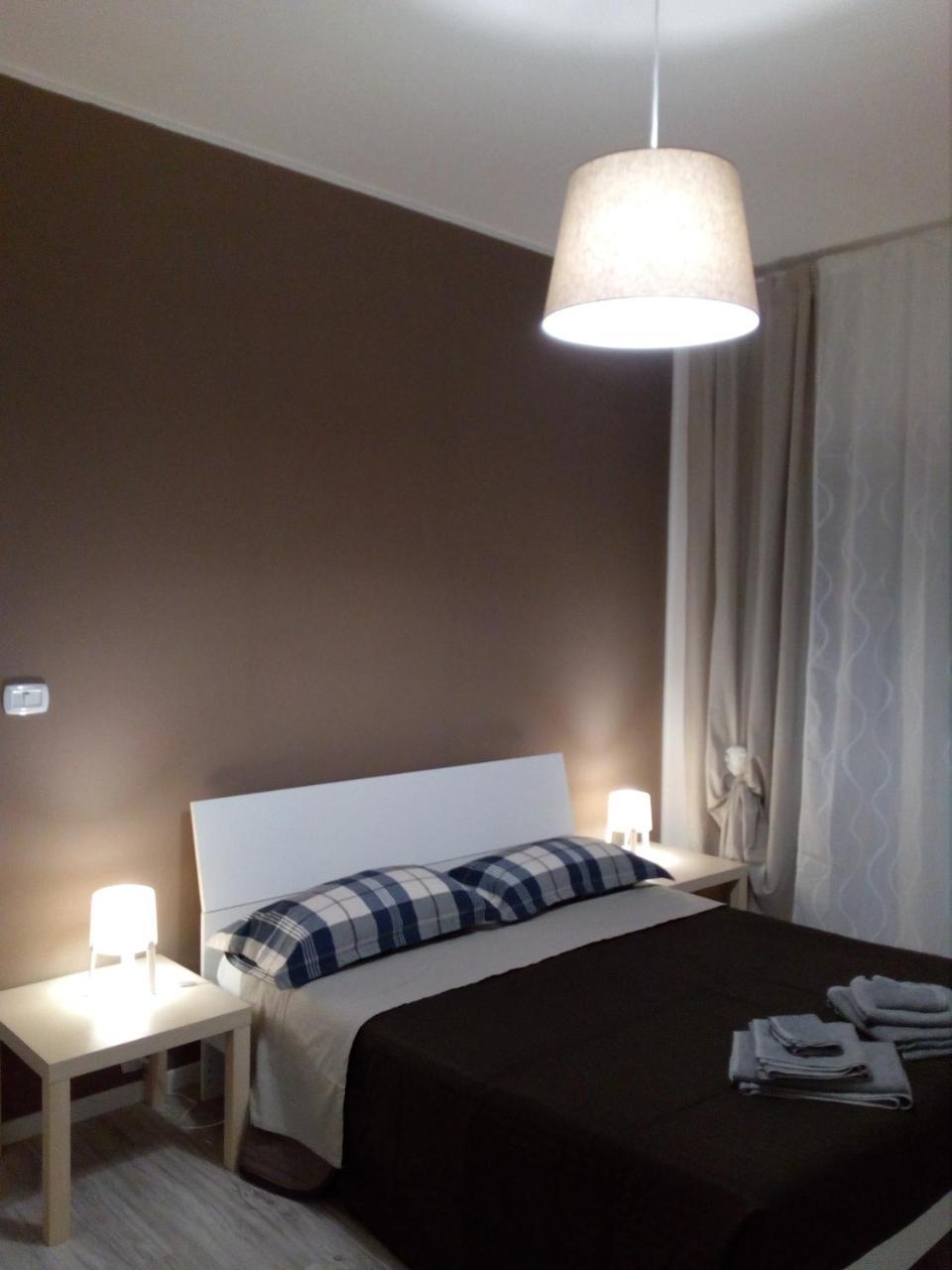 Pensionat Pianeta 48 Rom