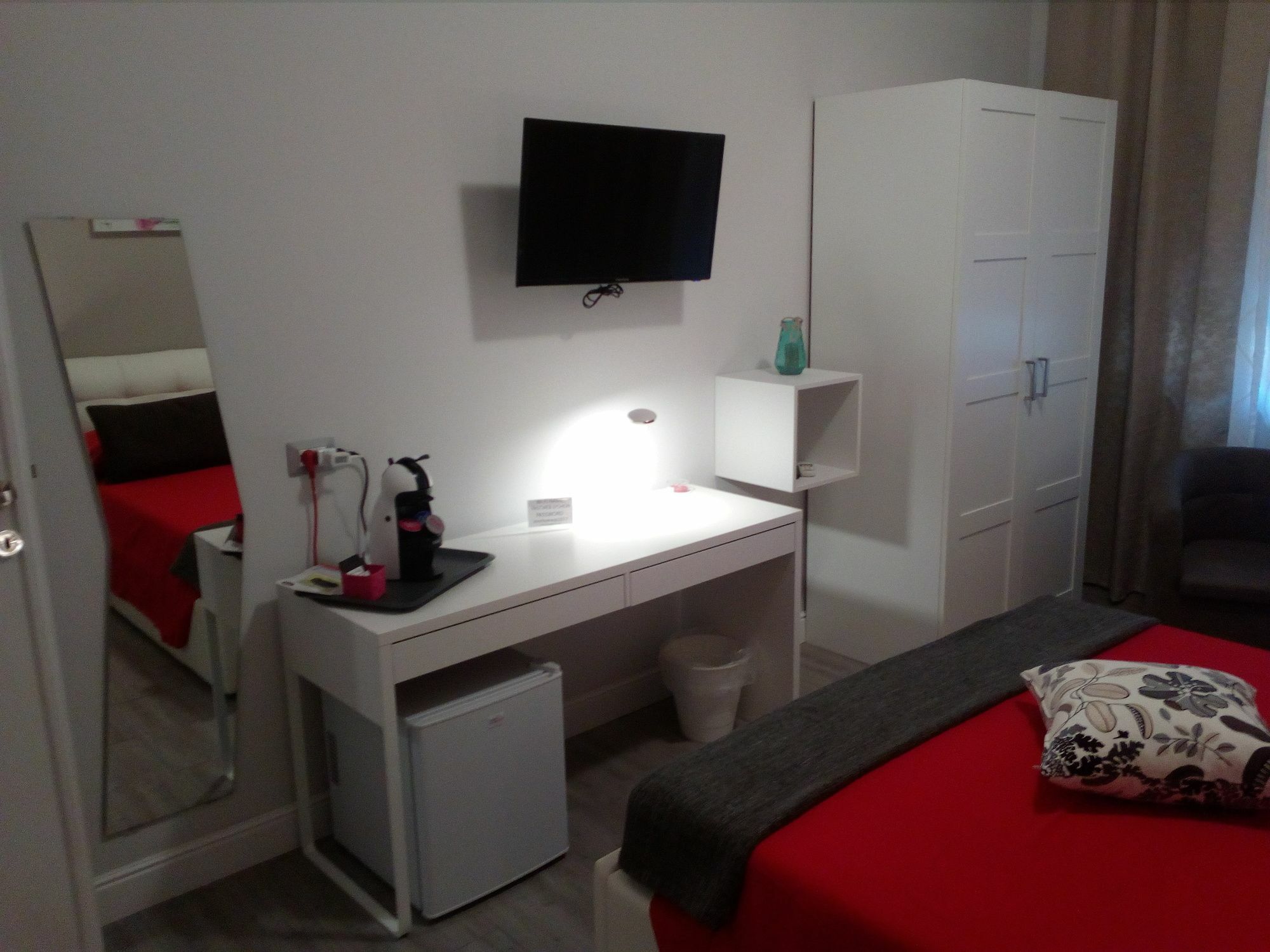 Pianeta 48 Pensionat 3*
