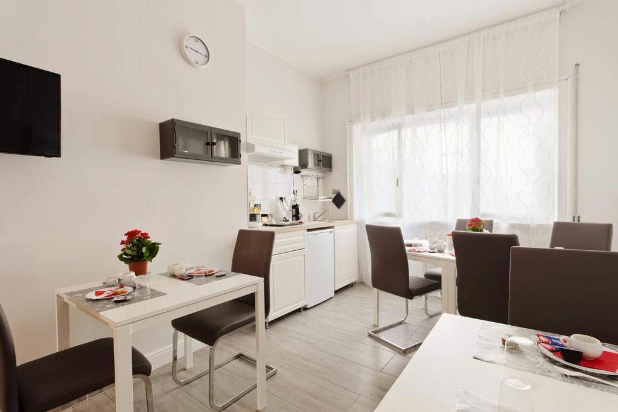 Pensionat Pianeta 48 Rom