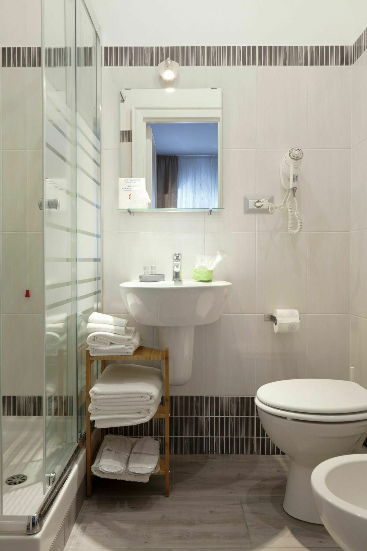 Pianeta 48 Pensionat 3*