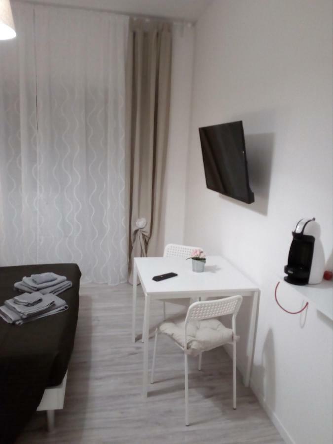 Pianeta 48 Pensionat Rom
