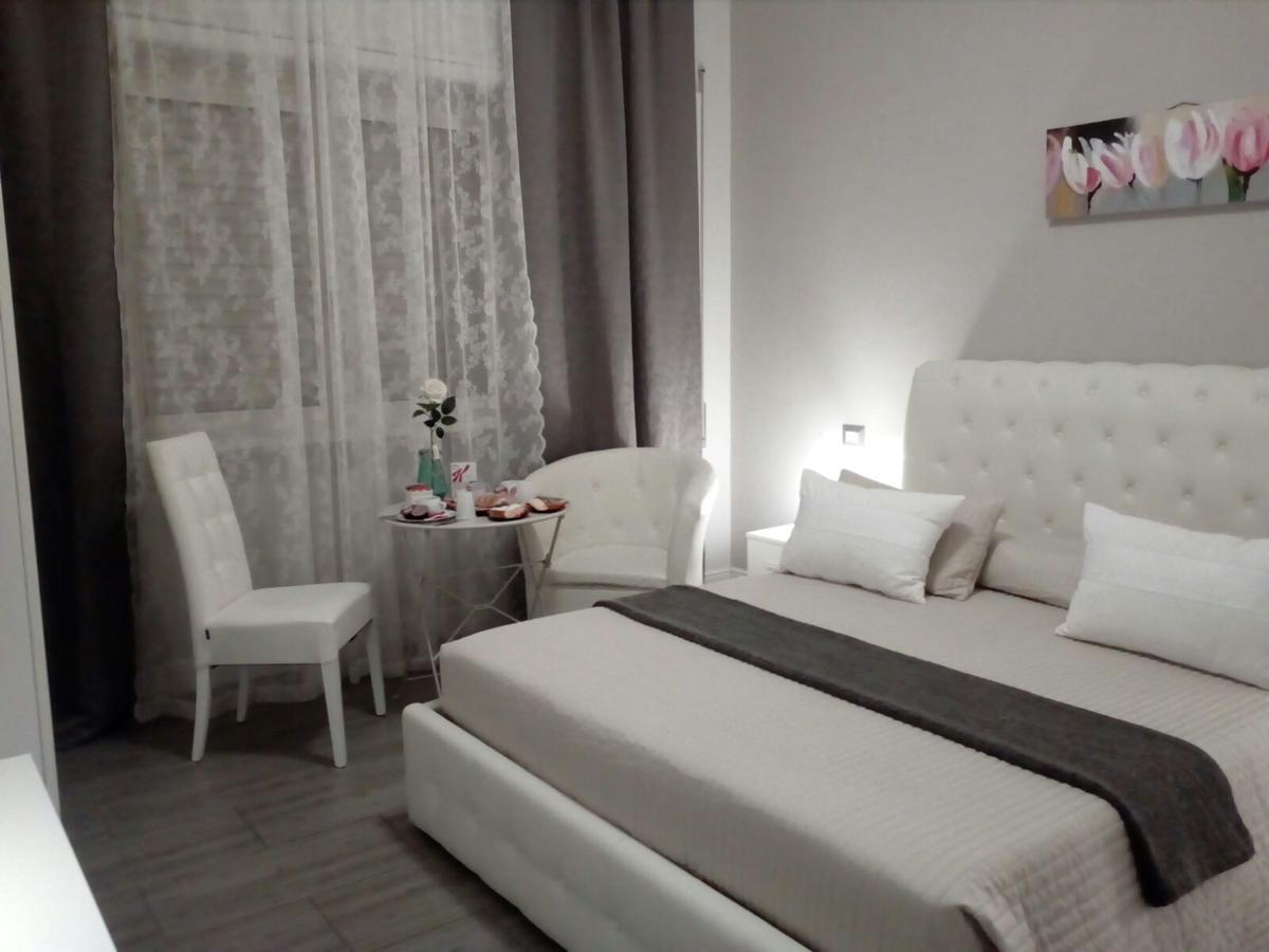 Pensionat Pianeta 48 Rom