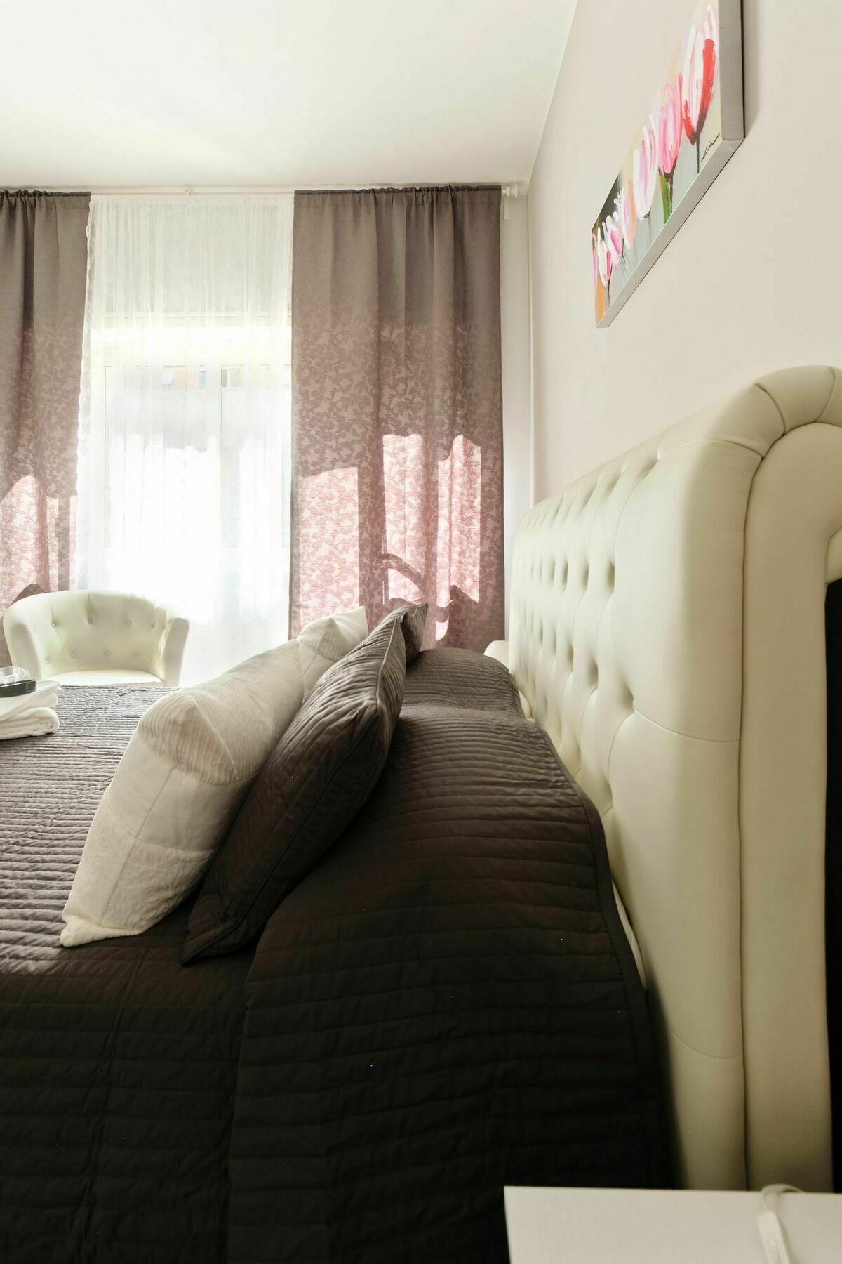 Pensionat Pianeta 48 Rom