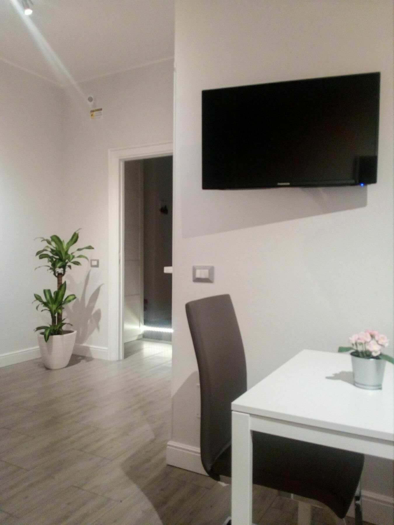 Pensionat Pianeta 48 Rom